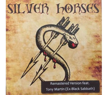 Silver Horses