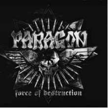 Force Of Destruction