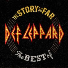 The Story So Far: The Best Of