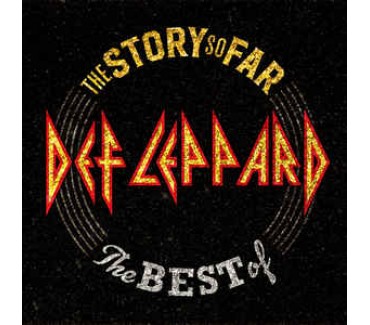 The Story So Far: The Best Of