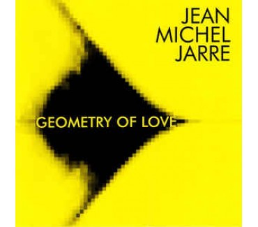 Geometry Of Love
