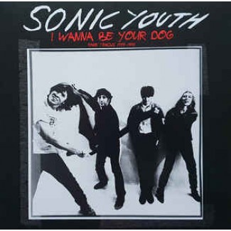 I Wanna Be Your Dog - Rare Tracks 1989-1995