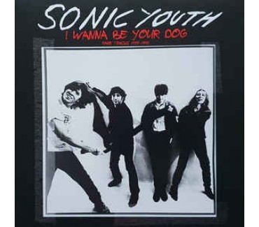 I Wanna Be Your Dog - Rare Tracks 1989-1995