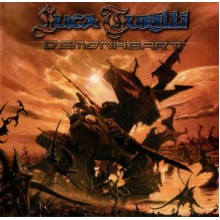 Demonheart
