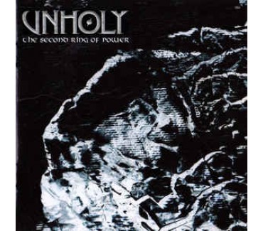 The Second Ring Of Power The Second Ring Of Power