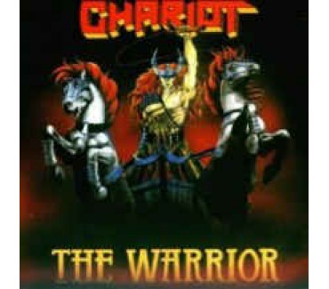 The Warrior