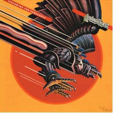 Screaming For Vengeance