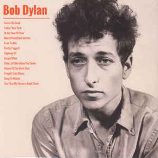Bob Dylan