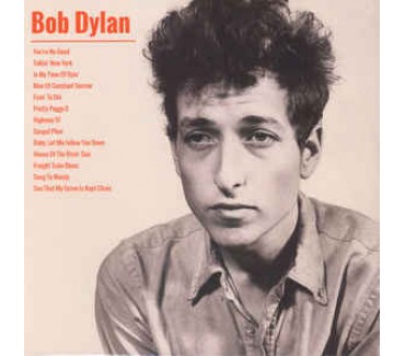 Bob Dylan