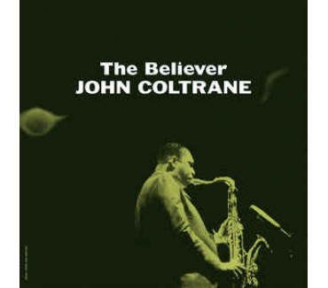 The Believer