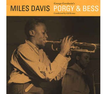 Porgy & Bess
