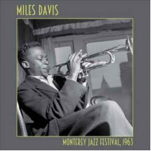 Monterey Jazz Festival, 1963