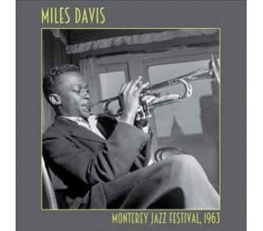 Monterey Jazz Festival, 1963 Monterey Jazz Festival, 1963