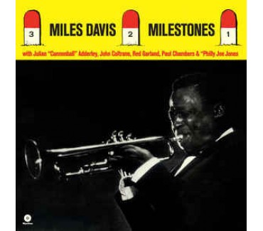 Milestones