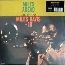 Miles Ahead