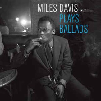 Plays Ballads