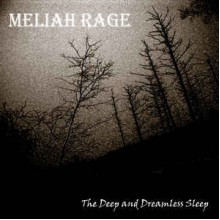 The Deep And Dreamless Sleep