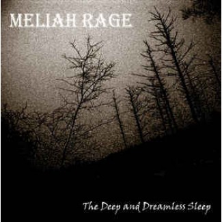 The Deep And Dreamless Sleep