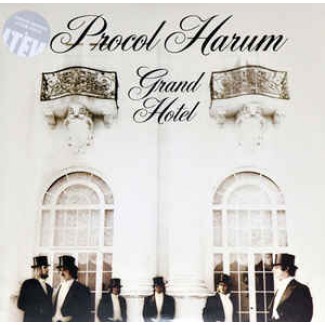 Grand Hotel
