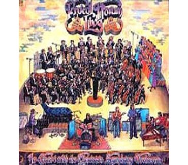 Live In Concert With The Edmonton Symphony Orchestra