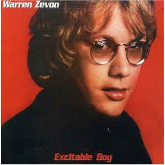 Excitable Boy