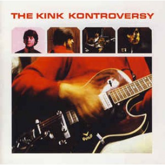 The Kink Kontroversy