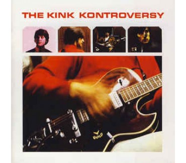 The Kink Kontroversy