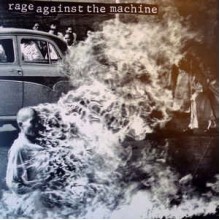 Rage Against The Machine