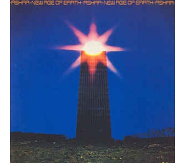 New Age Of Earth