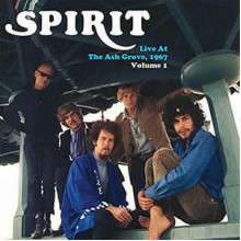 Live At The Ash Grove,1967 Volume 1