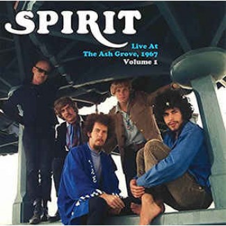 Live At The Ash Grove,1967 Volume 1