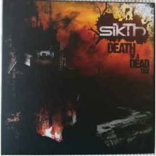 Death Of A Dead Day