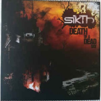 Death Of A Dead Day