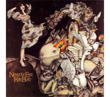 Never For Ever