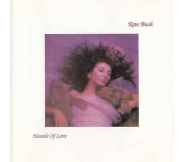 Hounds Of Love