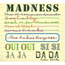 Oui Oui Si Si Ja Ja Da Da