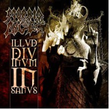 Illud Divinum Insanus