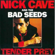 Tender Prey