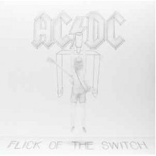 Flick Of The Switch