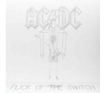 Flick Of The Switch