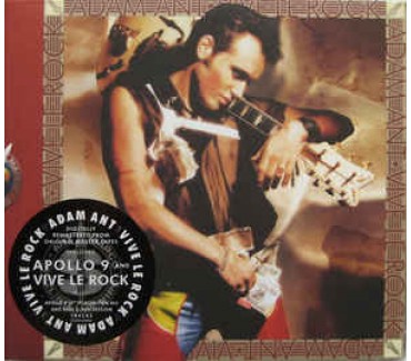 Vive Le Rock
