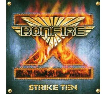 Strike Ten