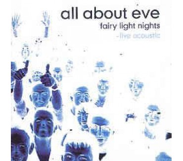Fairy Light Nights - Live Acoustic
