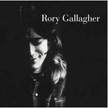 Rory Gallagher