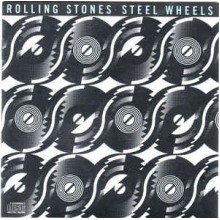 Steel Wheels