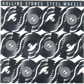 Steel Wheels