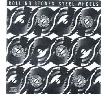 Steel Wheels