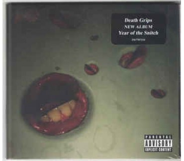 Year Of The Snitch