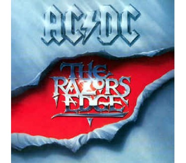 The Razor's Edge