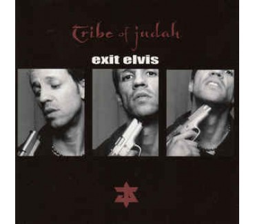 Exit Elvis